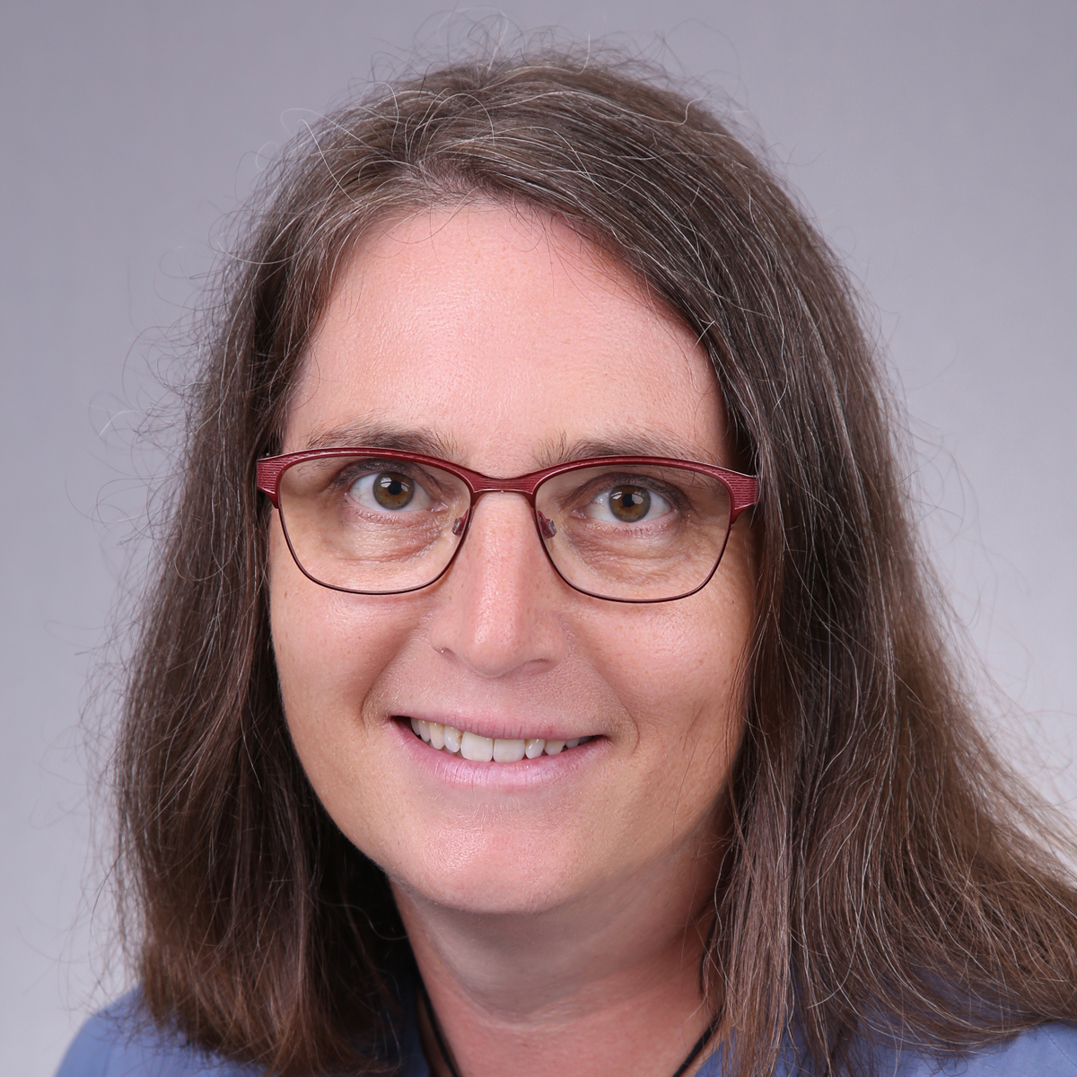 Nicole Burghardt