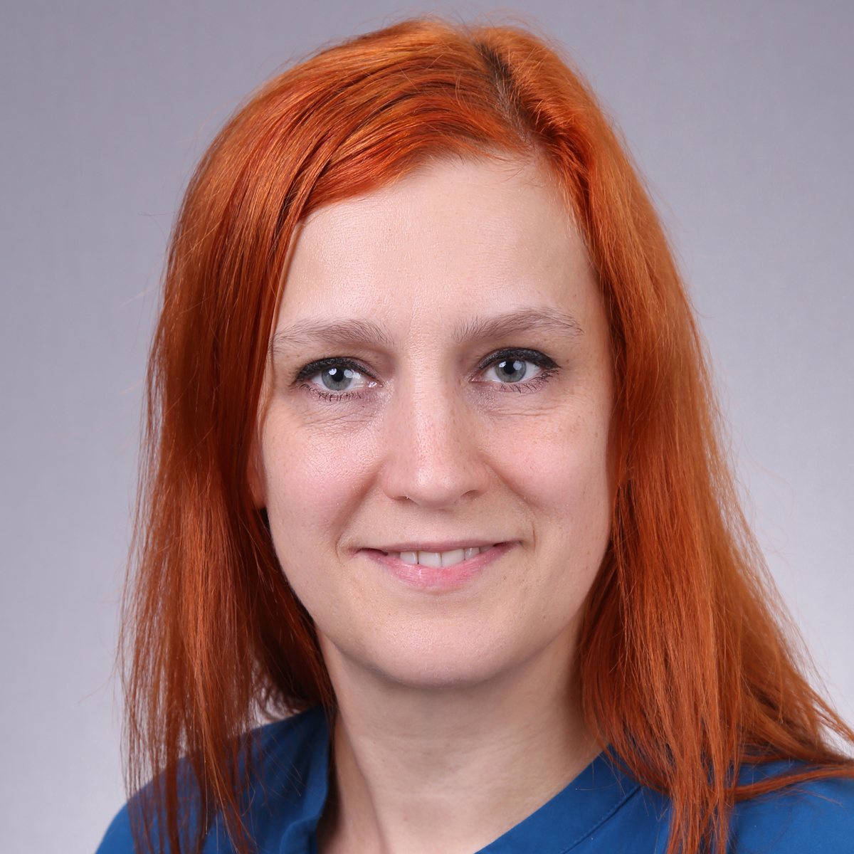 Anna Isaeva (IE)