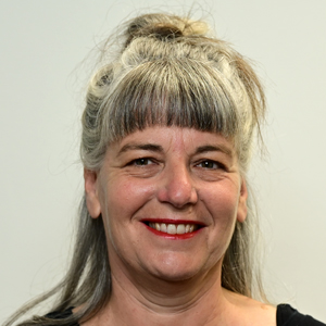 Kristine Zehn (ZK)
