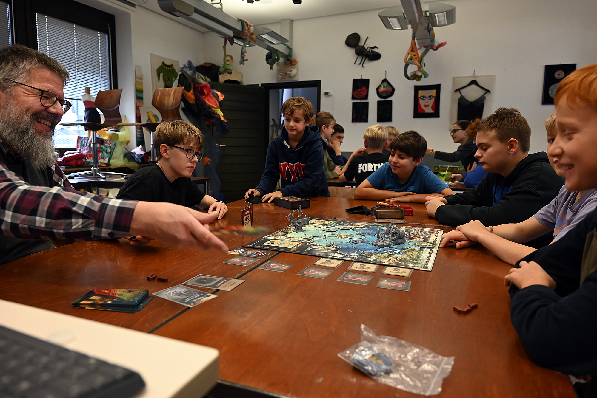 AG Brettspiele