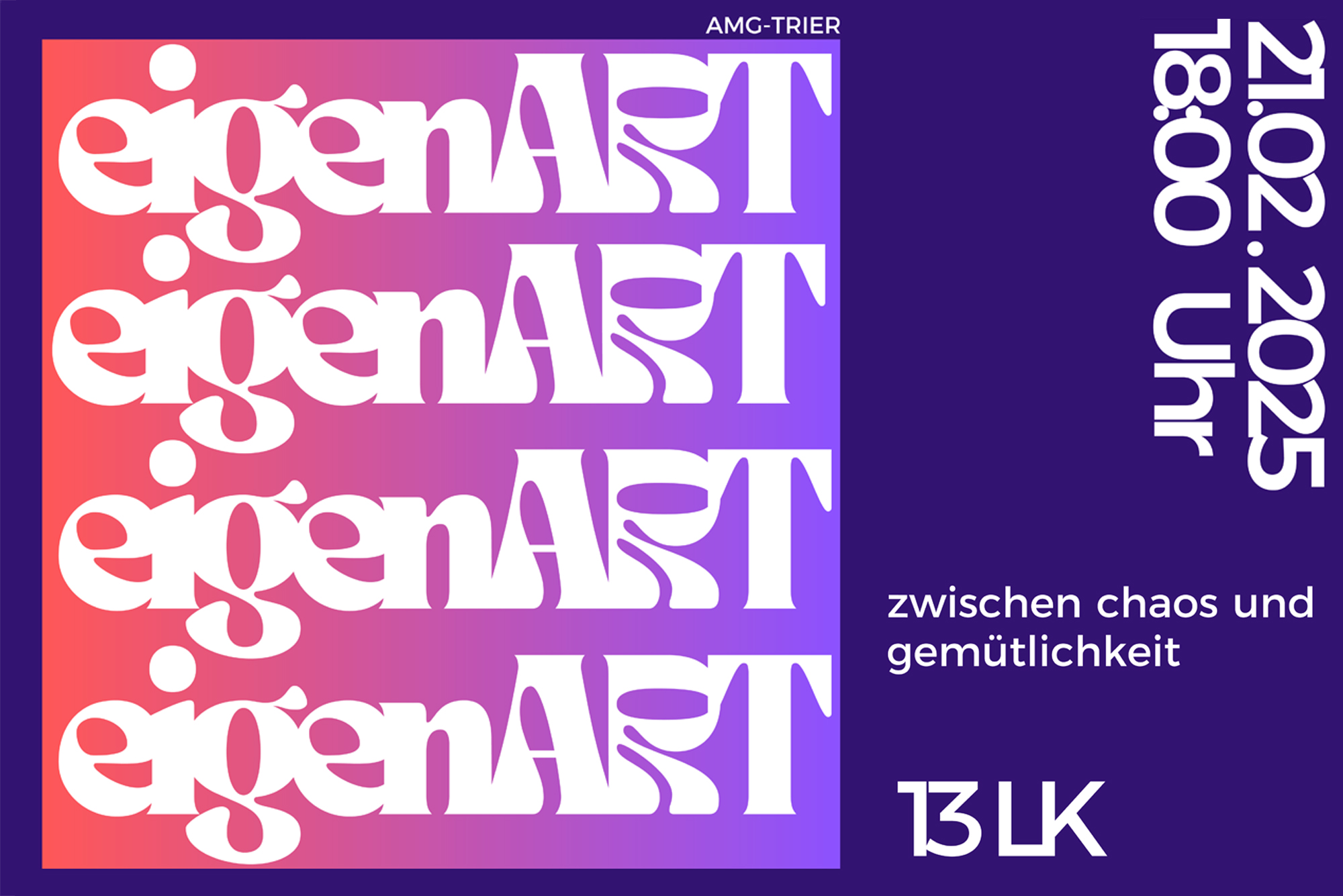 „Blickpunkt 27“- Vernissage