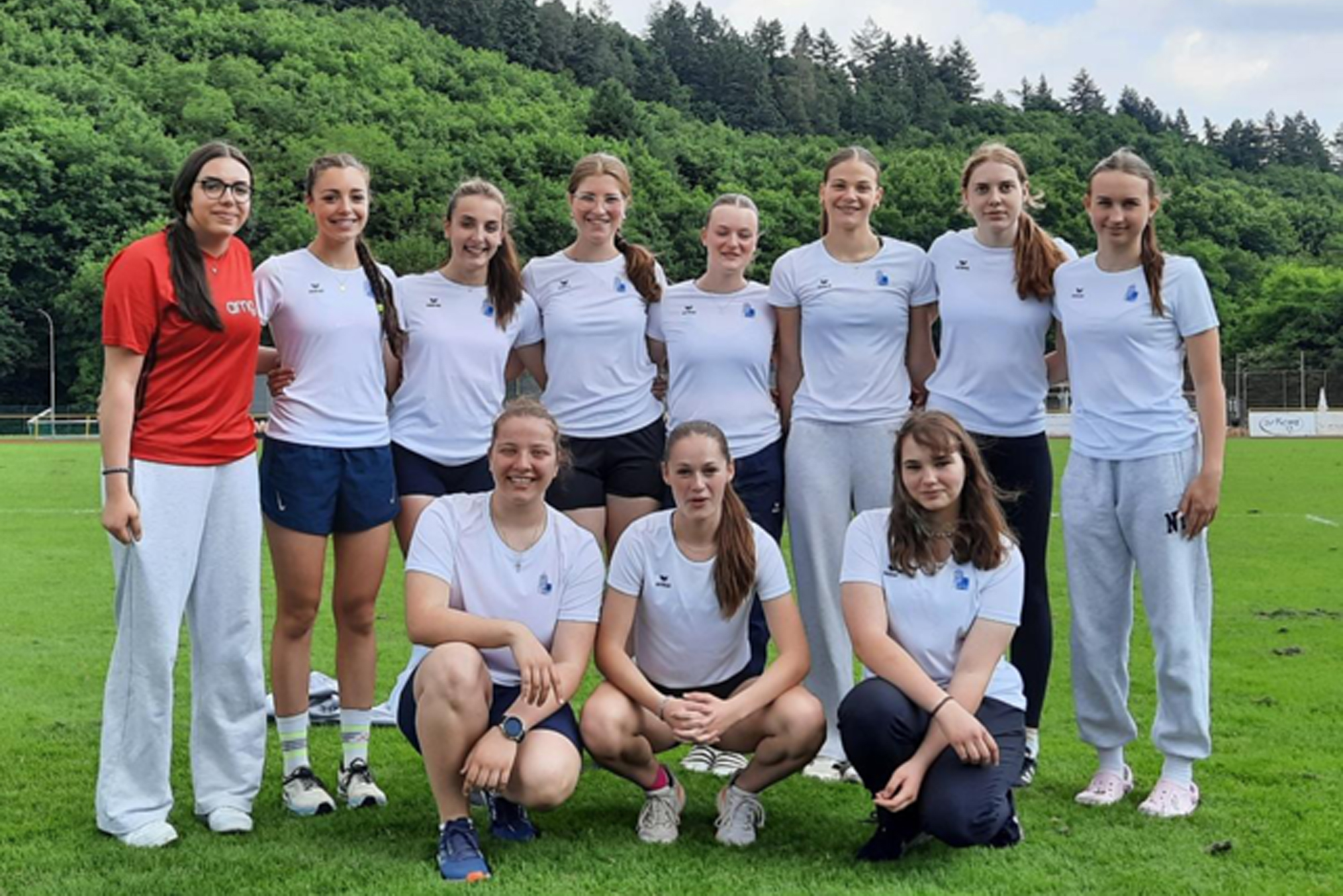 Sportliche Erfolge 2025