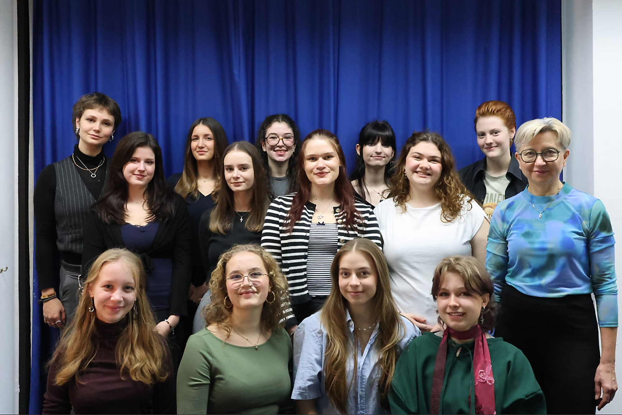 Vernissage Blickpunkt 28