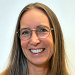Claudia Endres